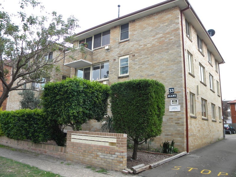 U/33 Brittain Crescent, Hillsdale NSW 2036