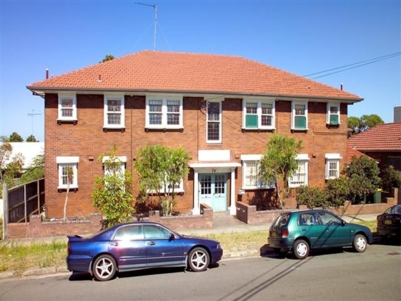 U/19 Boronia Street, Kensington NSW 2033