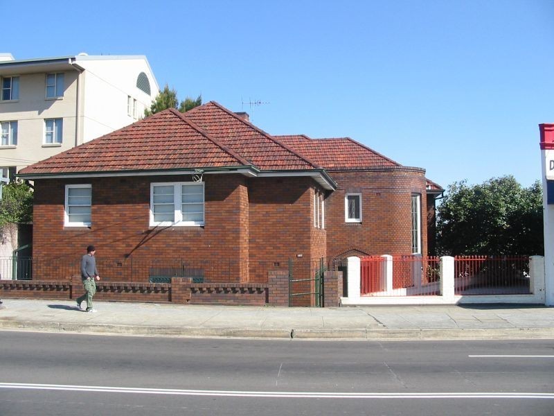 U/127 Bronte Road, Bondi Junction NSW 2022