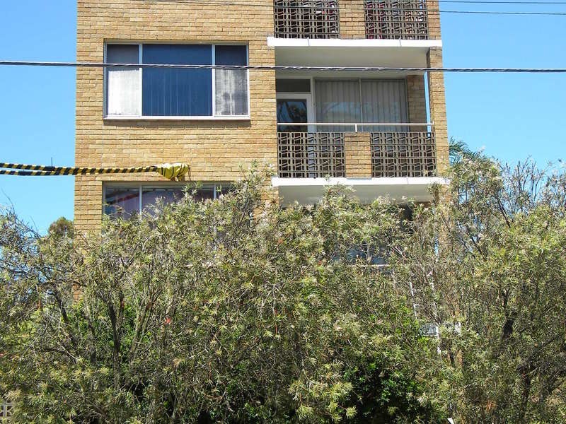 U/52 Oberon Street, Randwick NSW 2031