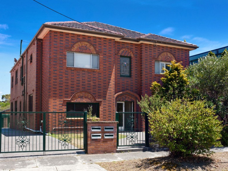 4/172 Botany Street, Kingsford NSW 2032