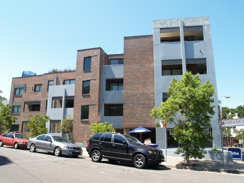 U/25-31 Perouse Road, Randwick NSW 2031