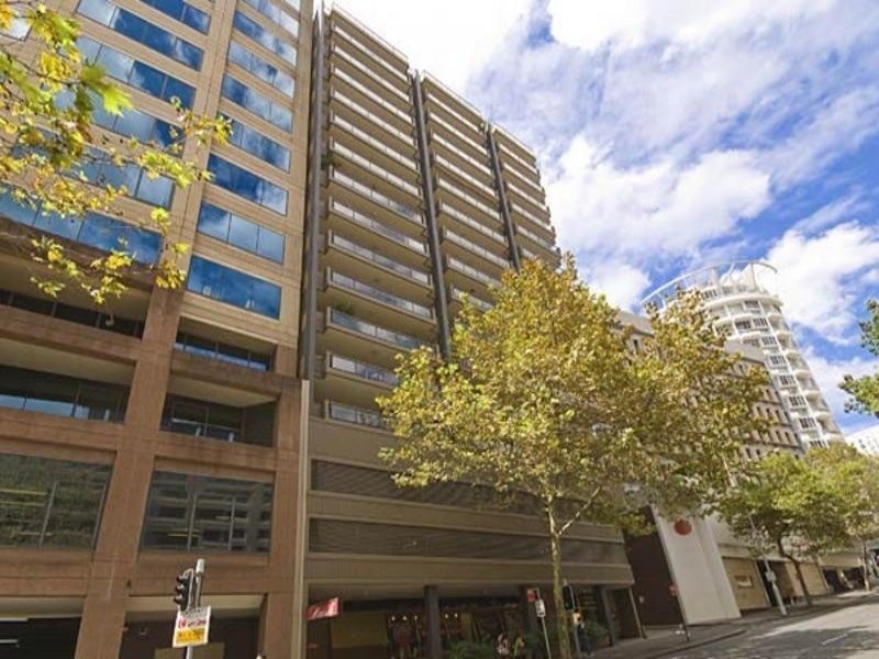 U/278 Sussex Street, Sydney NSW 2000