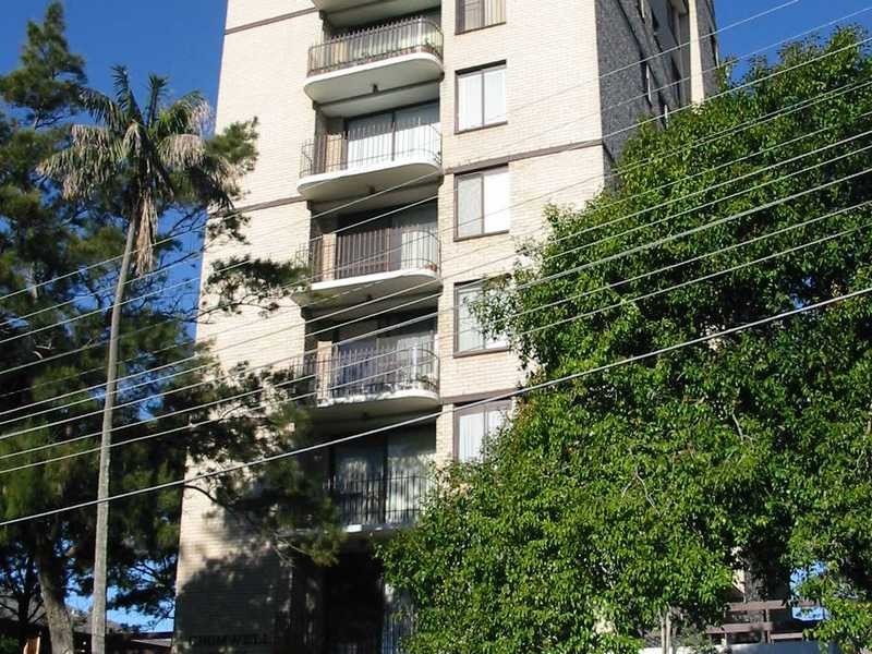 U/57 Market Street, Randwick NSW 2031