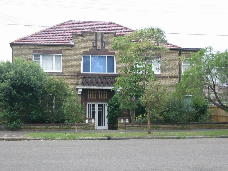 U/19A  Douglas Street, Randwick NSW 2031