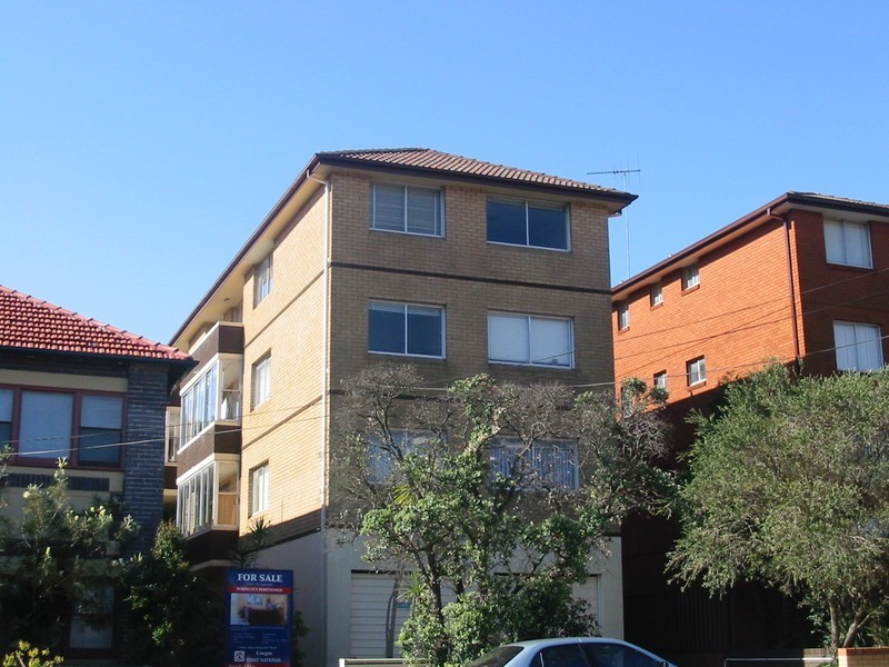 U/21 Blenheim Street, Randwick NSW 2031
