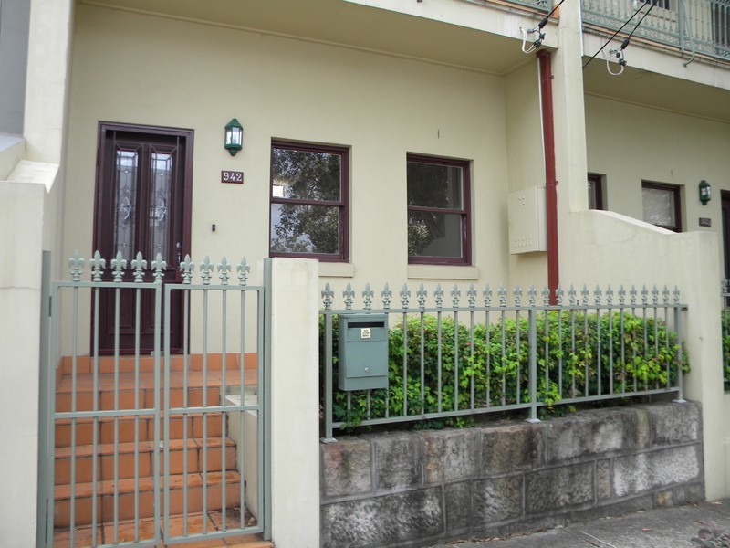 942 Elizabeth Street, Zetland NSW 2017