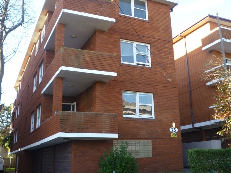 U/25 Blenheim Street, Randwick NSW 2031