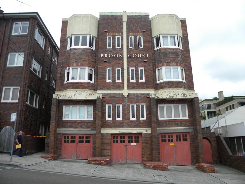 U/122 Brook Street, Coogee NSW 2034