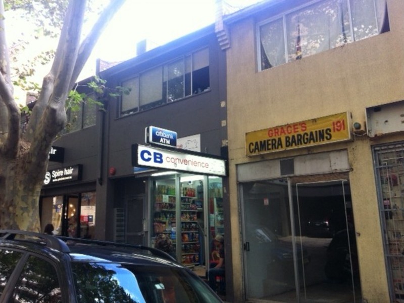 U/193 Victoria Street, Potts Point NSW 2011