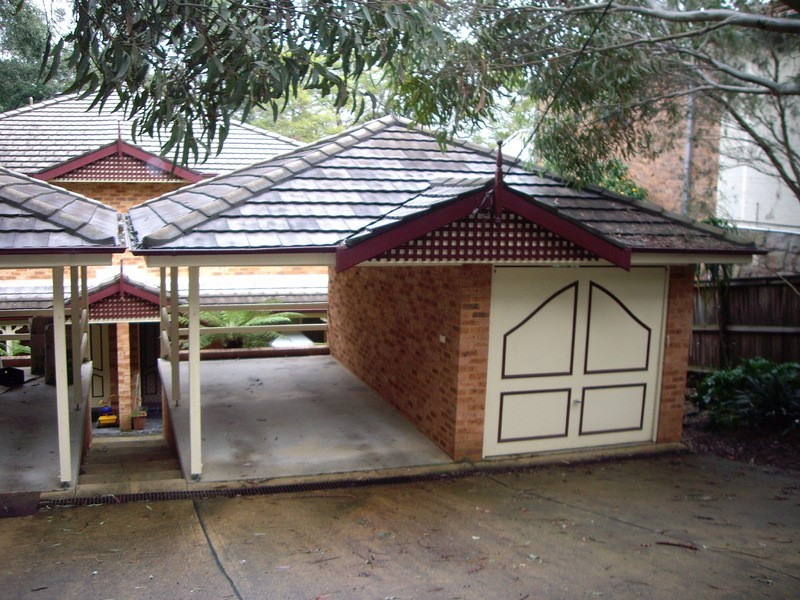 U/14 Wisdom Road, Greenwich NSW 2065