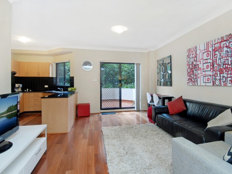 6/17-21 Villiers Street, Kensington NSW 2033