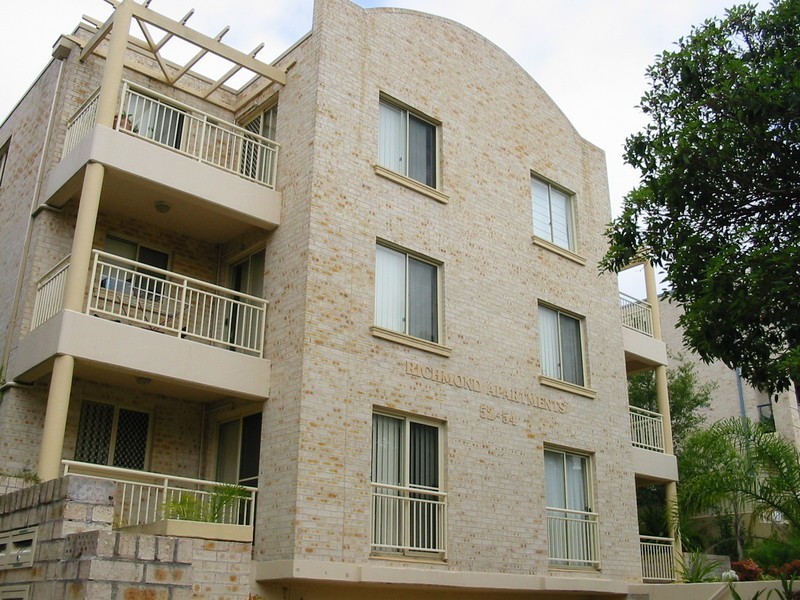 U/52-54 Boronia Street, Kensington NSW 2033