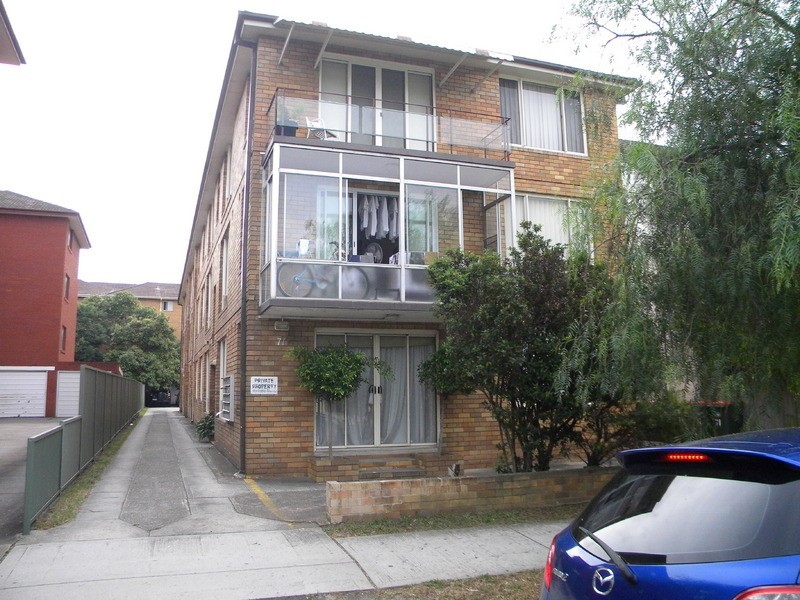 U/71 Doncaster Avenue, Kensington NSW 2033