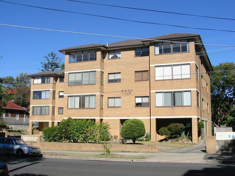 U/20 Carr Street, Coogee NSW 2034