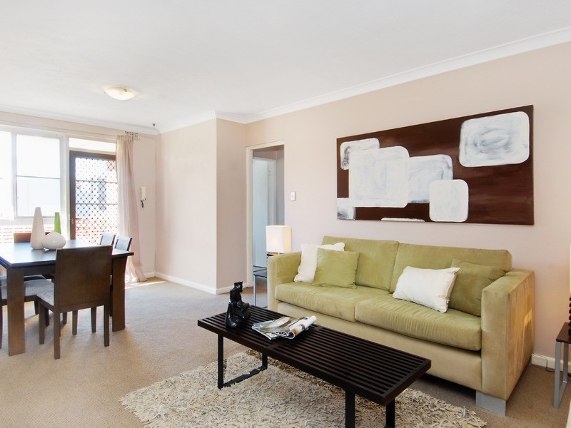 9/98 Fern Street, Randwick NSW 2031