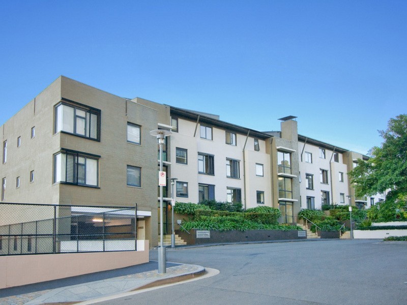 U/26 Cadigal Avenue, Pyrmont NSW 2009