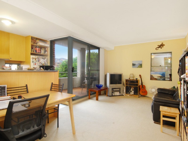 13/1 Boronia Street, Kensington NSW 2033