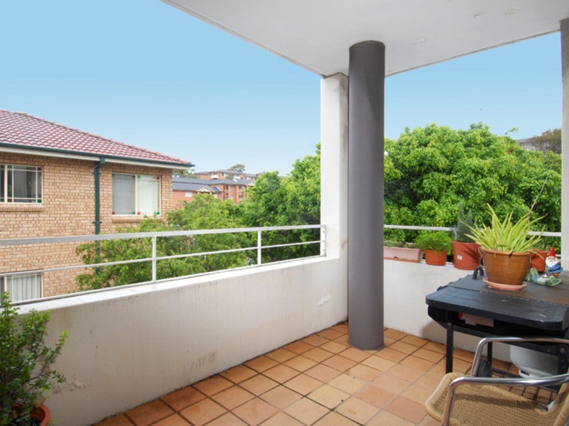 13/1 Boronia Street, Kensington NSW 2033