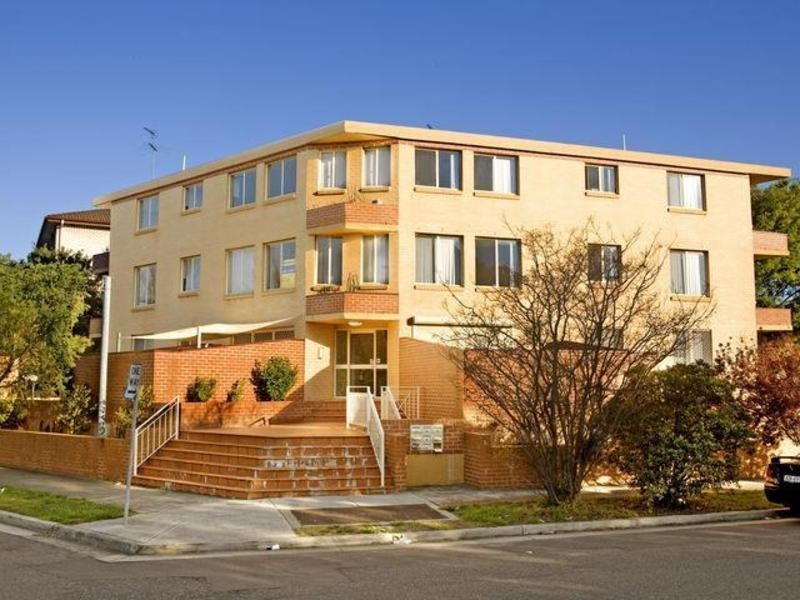 U/1 Tay Street, Kensington NSW 2033