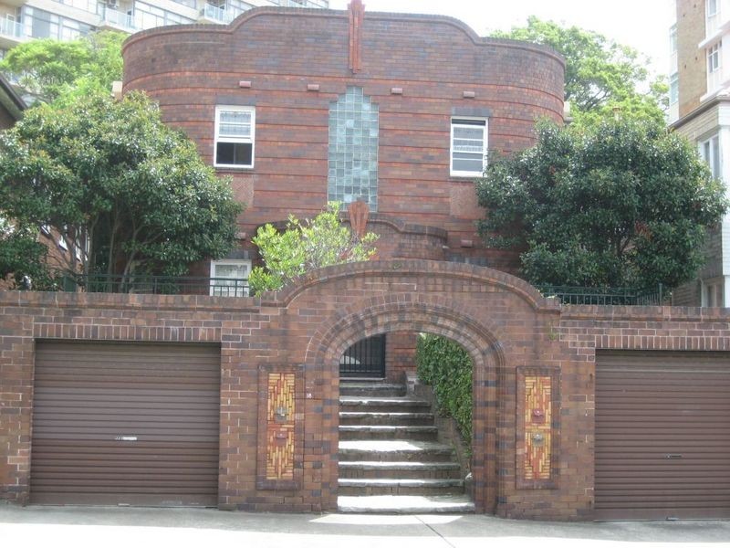 U/18 Peel Street, Kirribilli NSW 2061