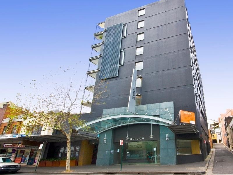 U/302 Crown Street, Darlinghurst NSW 2010