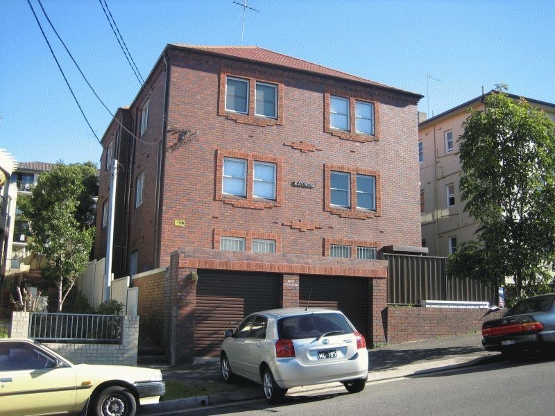 U/46 Boronia Street, Kensington NSW 2033