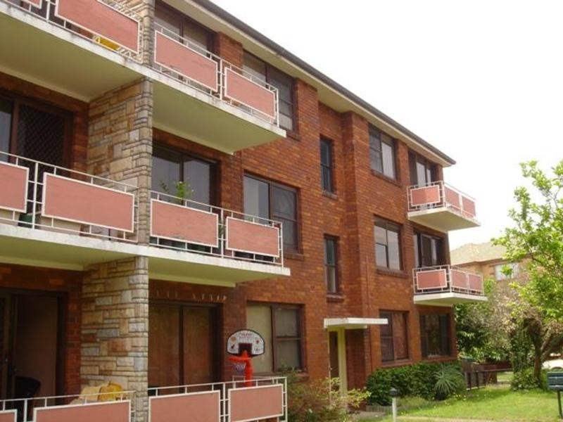 U/19-21 Templeman Crescent, Hillsdale NSW 2036