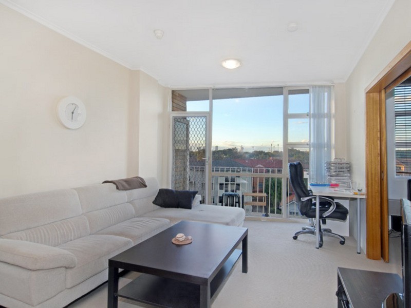 44/56 Anzac Parade, Kensington NSW 2033