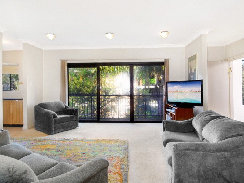 6/3 Church Lane, Randwick NSW 2031