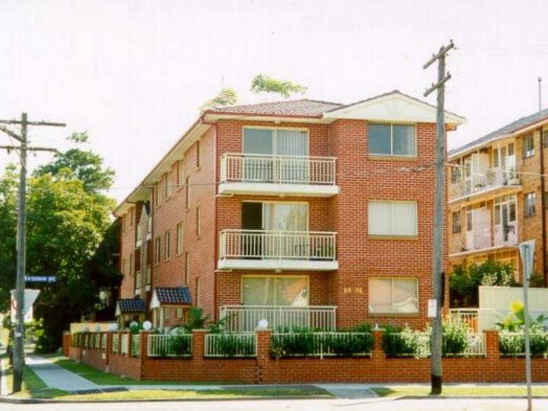 U/84-86 Todman Avenue, Kensington NSW 2033