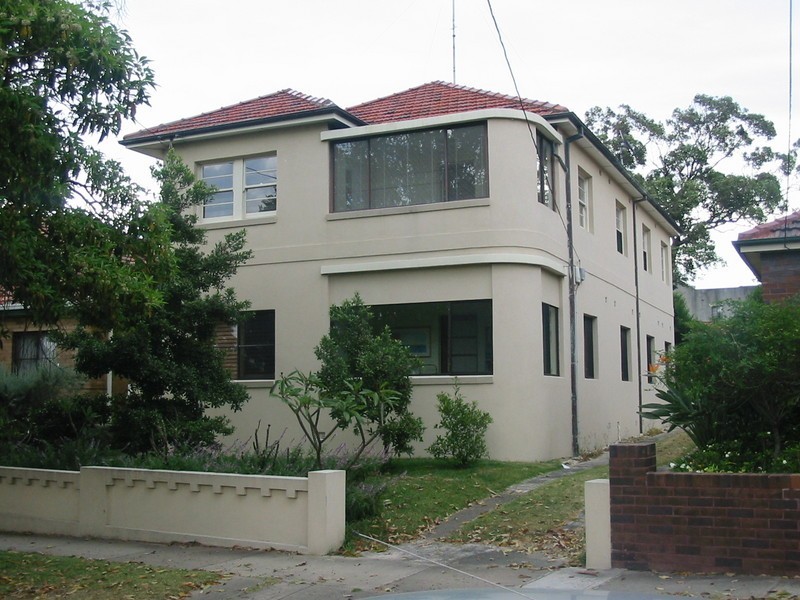 U/122 Botany Street, Randwick NSW 2031
