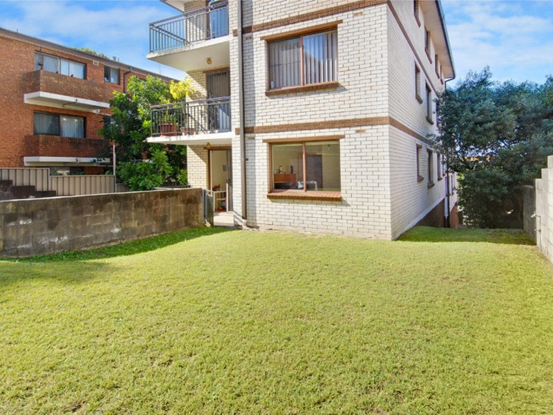 2/36 Boronia Street, Kensington NSW 2033