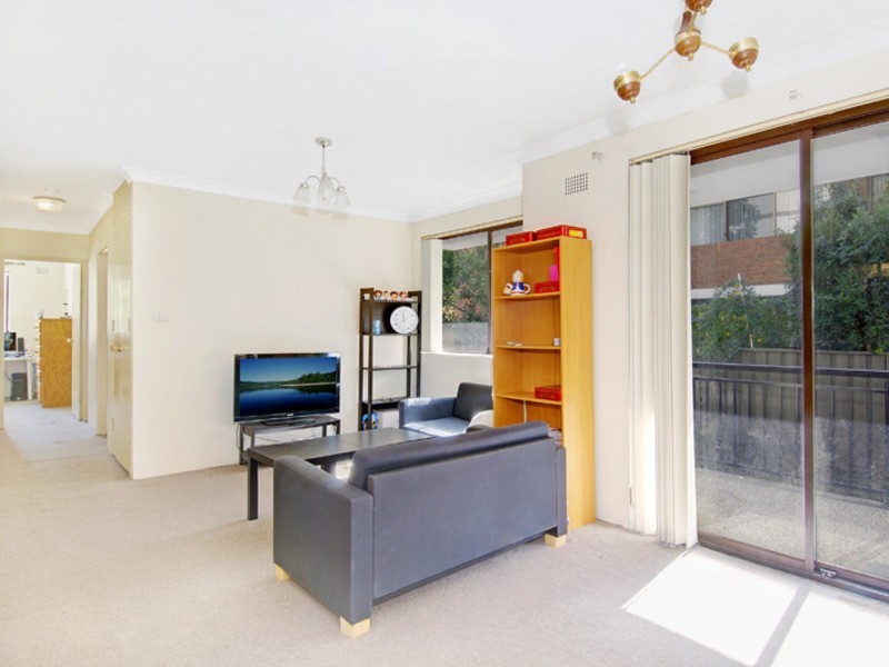 2/36 Boronia Street, Kensington NSW 2033