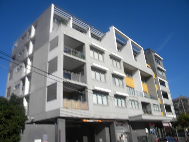 U/76-82 Anzac Parade, Kensington NSW 2033