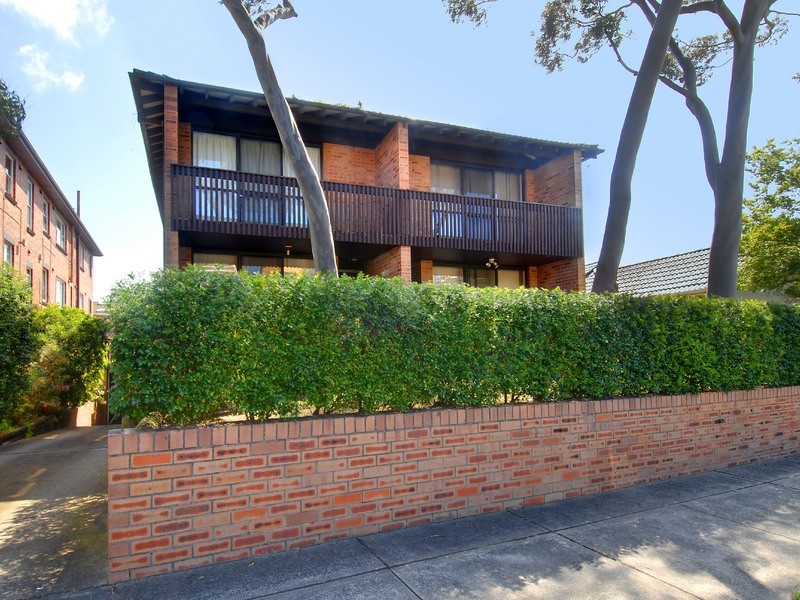 U/75 Houston Road, Kensington NSW 2033