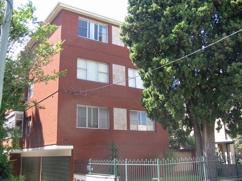 U/169 Avoca Street, Randwick NSW 2031