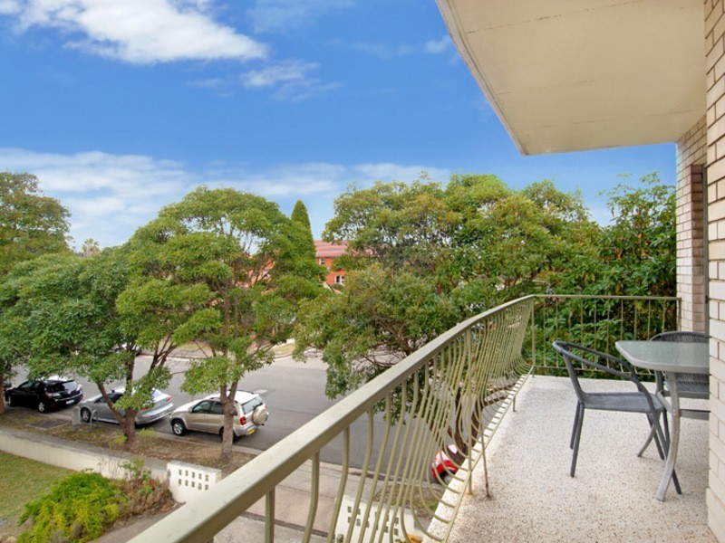 13/11 Carlton Street, Kensington NSW 2033