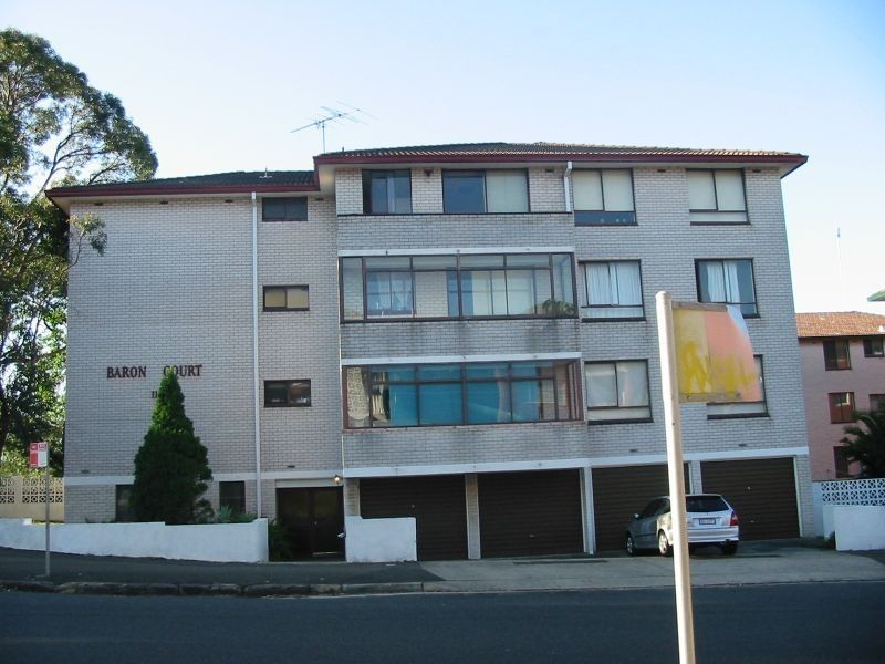 U/11 Carr Street, Coogee NSW 2034