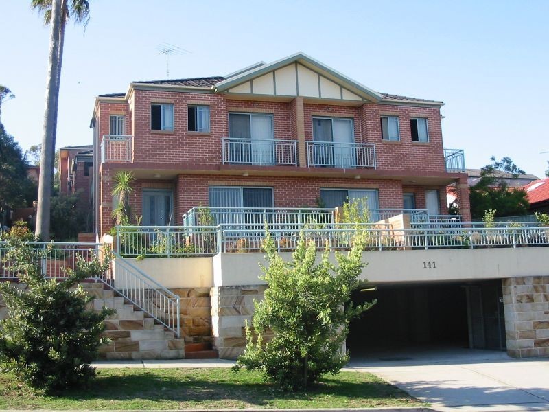 U/141 Oberon Street, Coogee NSW 2034