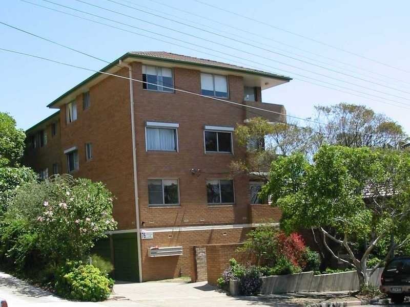 U/76 Cowper Street, Randwick NSW 2031