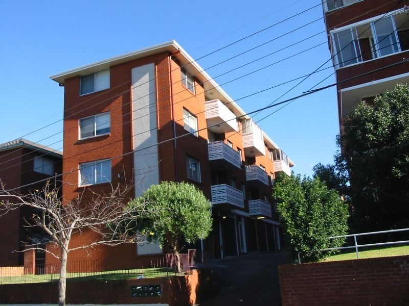 U/22-24 St Marks Road, Randwick NSW 2031