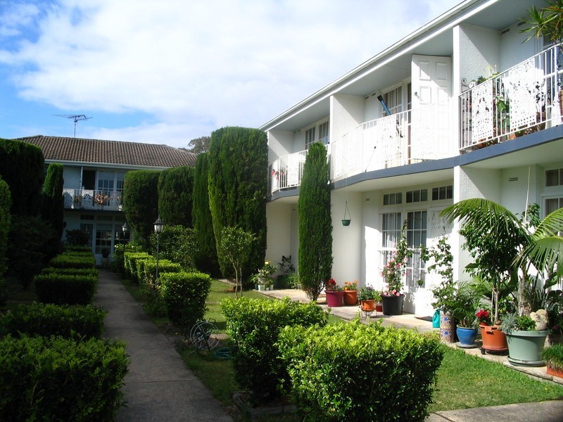 U/5 Stanley Street, Randwick NSW 2031