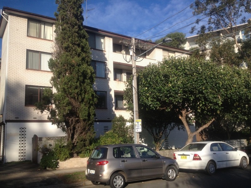 U/4 Darling Street, Kensington NSW 2033