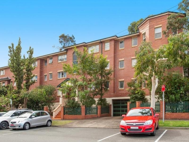 U/87-91 Doncaster Avenue, Kensington NSW 2033