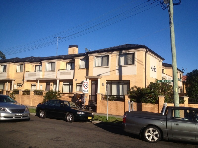 U/135-141 Todman Avenue, Kensington NSW 2033