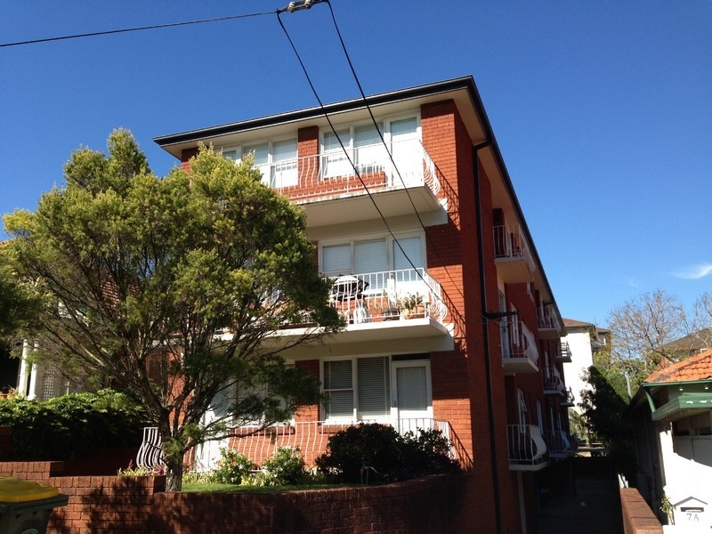 U/9 Hooper Street, Randwick NSW 2031