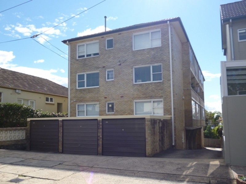 U/24 Bay Street, Coogee NSW 2034
