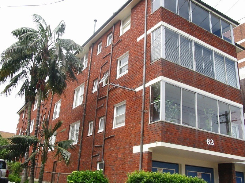 U/62 High Street, Randwick NSW 2031