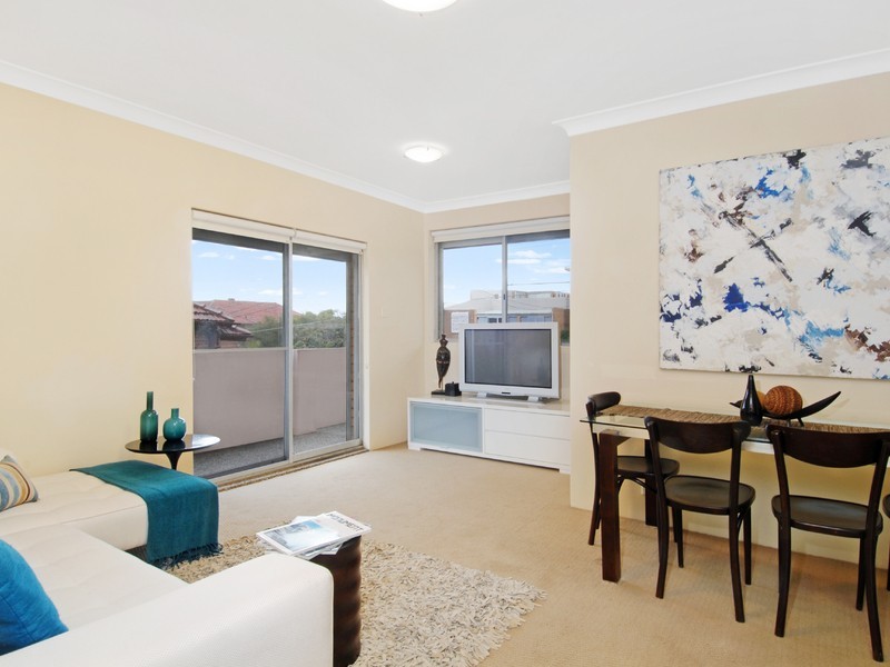 7/76 Cowper Street, Randwick NSW 2031